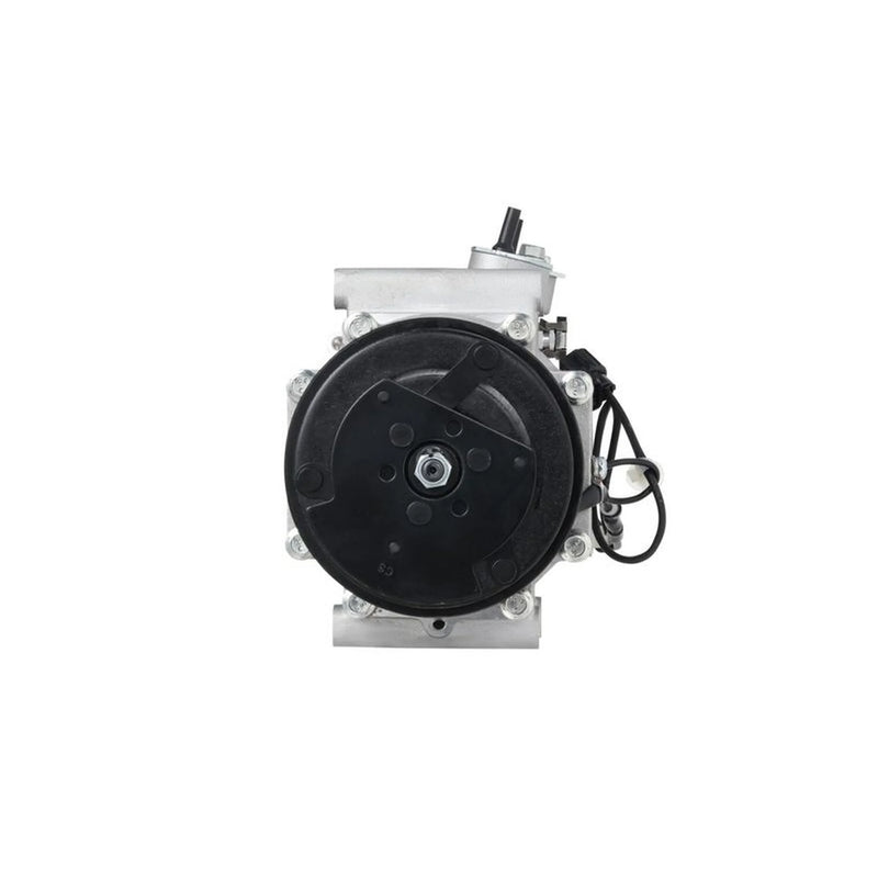Hella Air Conditioning Compressor 8FK 366 201-261