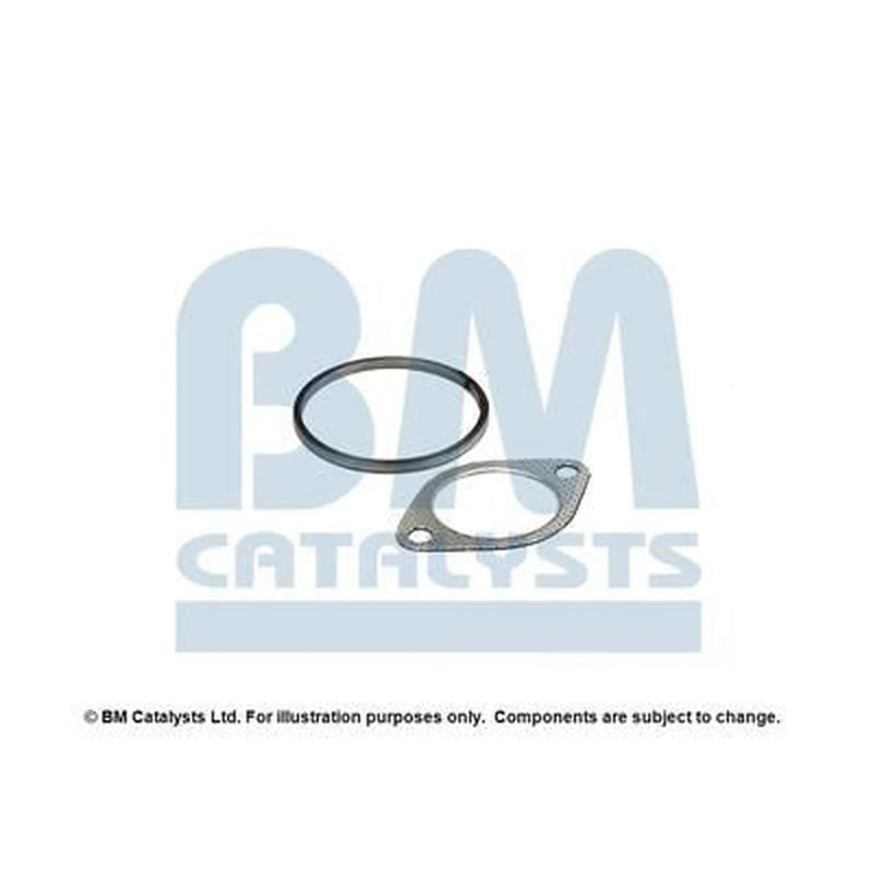 BM Catalysts Fitting Kit FK92043A FK92043A