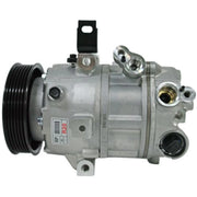 Mahle Air Conditioning Compressor ACP 1202 000P