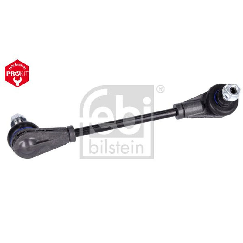 Febi Stabiliser Bar Link Coupling Rod Front Left 177416