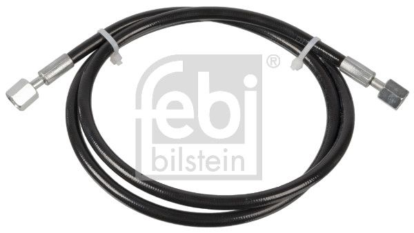 Febi Cab Tilt Hose Line 8mm OD