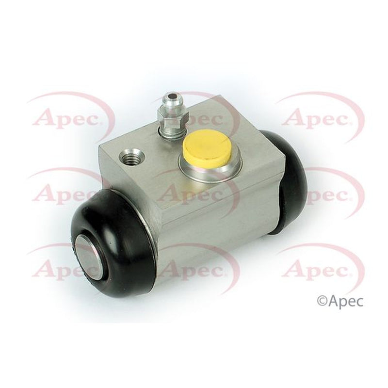 Apec Wheel Cylinder Hydraulic Brake Rear BCY1351
