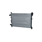 NRF Engine Radiator 58943A
