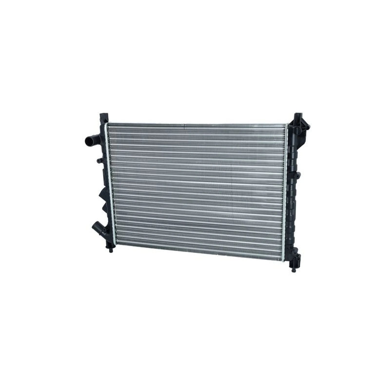 NRF Engine Radiator 58943A