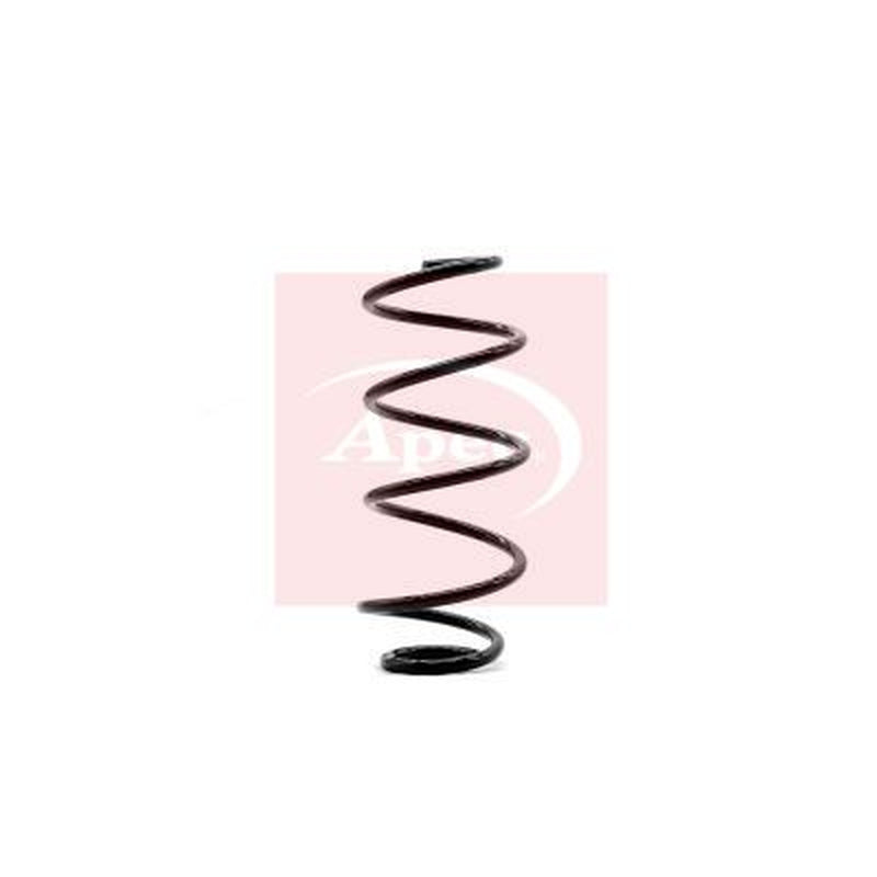 Apec Front & Rear Suspension Springs ACS1120