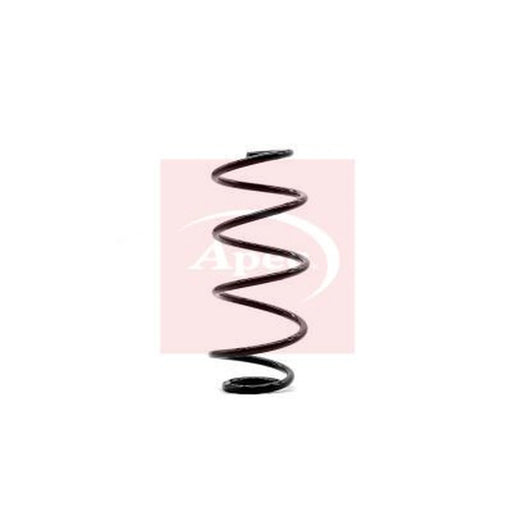 Apec Front Suspension Coil Spring ACS1327