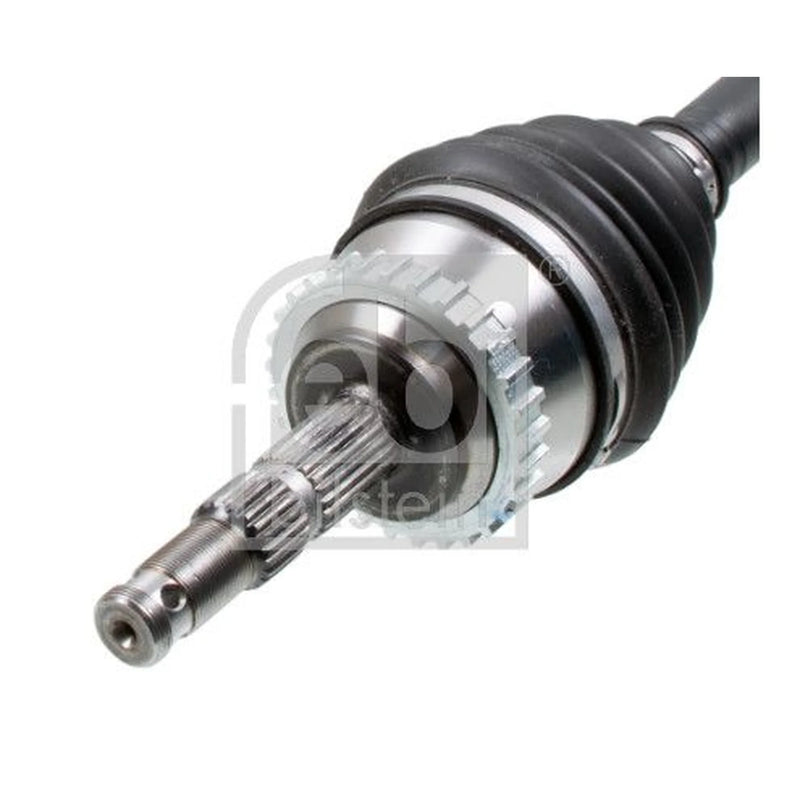 Febi CV Drive Shaft Driveshaft Front Right 181290