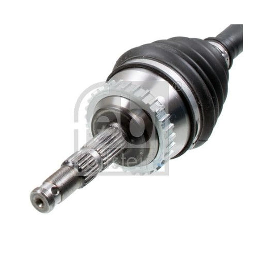 Febi CV Drive Shaft Driveshaft Front Right 181290