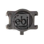 Febi Front Brake Pad Set 16882