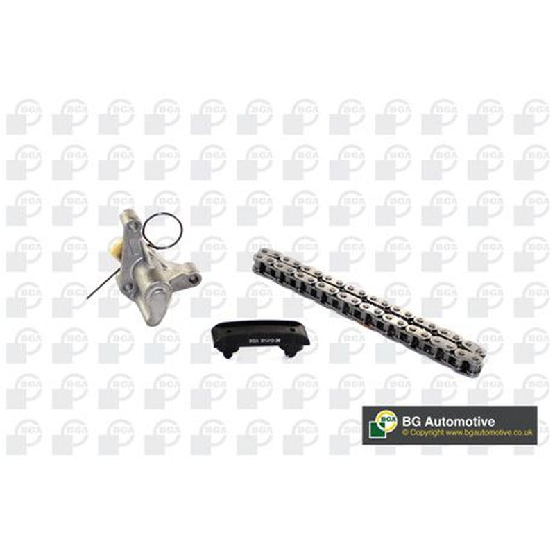 BGA Timing Chain Kit Set 40 Links TC9700K