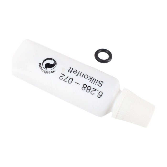 Karcher K2 K3 Elbow Pressure Washer Outlet Pipe with Clamp 5064110 Karcher  - Town Parts