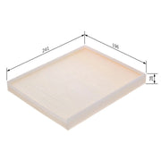 Bosch Cabin Air Filter (Pollen Filter) 1 987 435 159