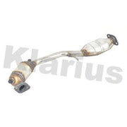 Klarius Catalyst Type Approved 311845
