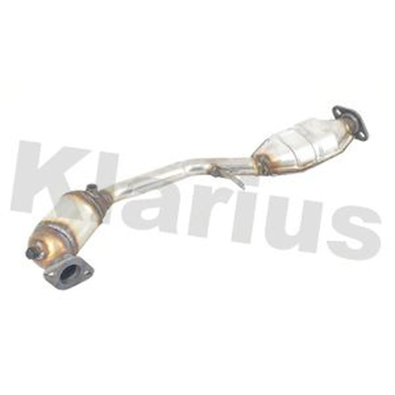 Klarius Catalyst Type Approved 311845