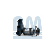 BM Catalysts Homologated Petrol Cat BM91535H