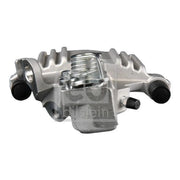 Febi Brake Caliper Assembly Rear Left 179128