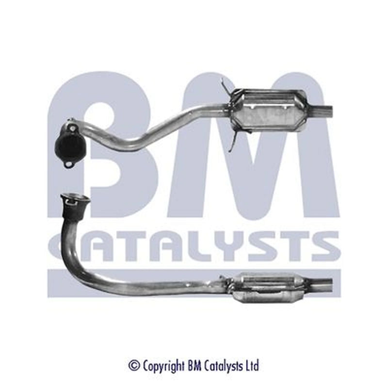 BM Catalysts Petrol Cat BM90828