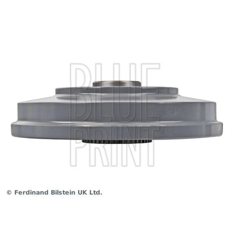 Blue Print Brake Drum Assembly Rear ADG04716