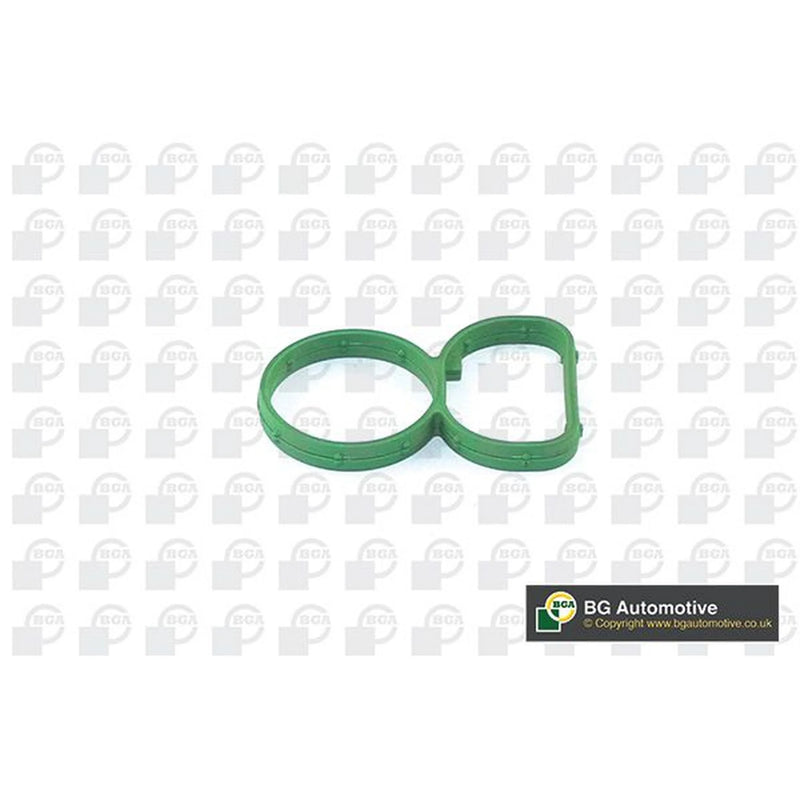 BGA Intake Manifold Gasket Thick MVQ (silicone rubber) MG4788