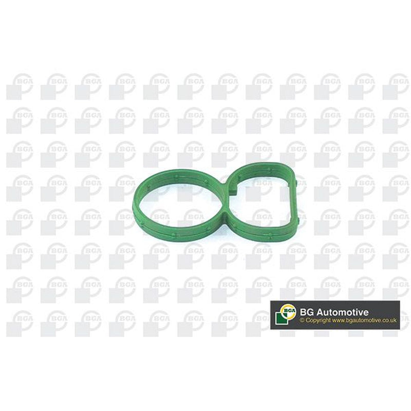 BGA Intake Manifold Gasket Thick MVQ (silicone rubber) MG4788