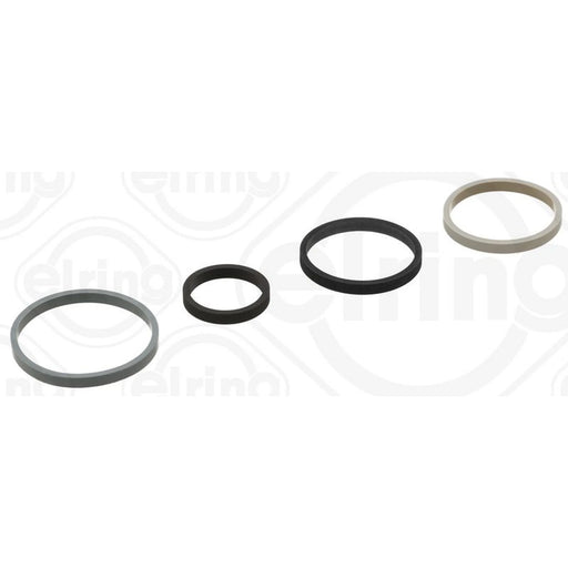 Elring Oil Cooler Gasket Set 027.170