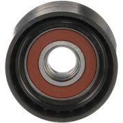 Gates V-Ribbed Belt Deflection/Guide Pulley T36453