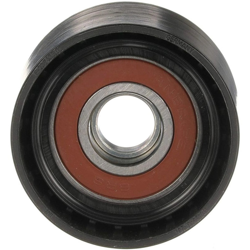 Gates V-Ribbed Belt Deflection/Guide Pulley T36453
