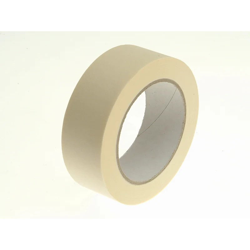 Faithfull Masking Tape x 50m 19-75mm