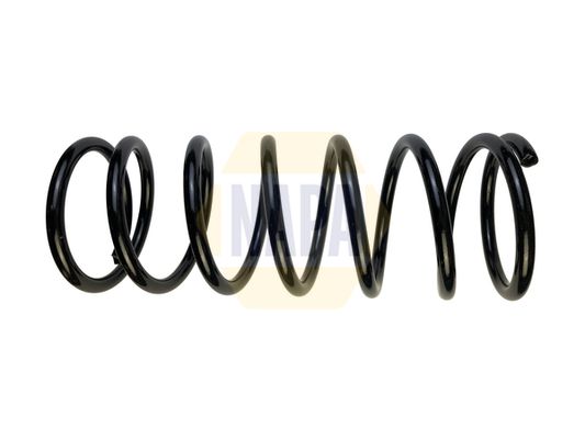 NAPA Front Suspension Coil Spring