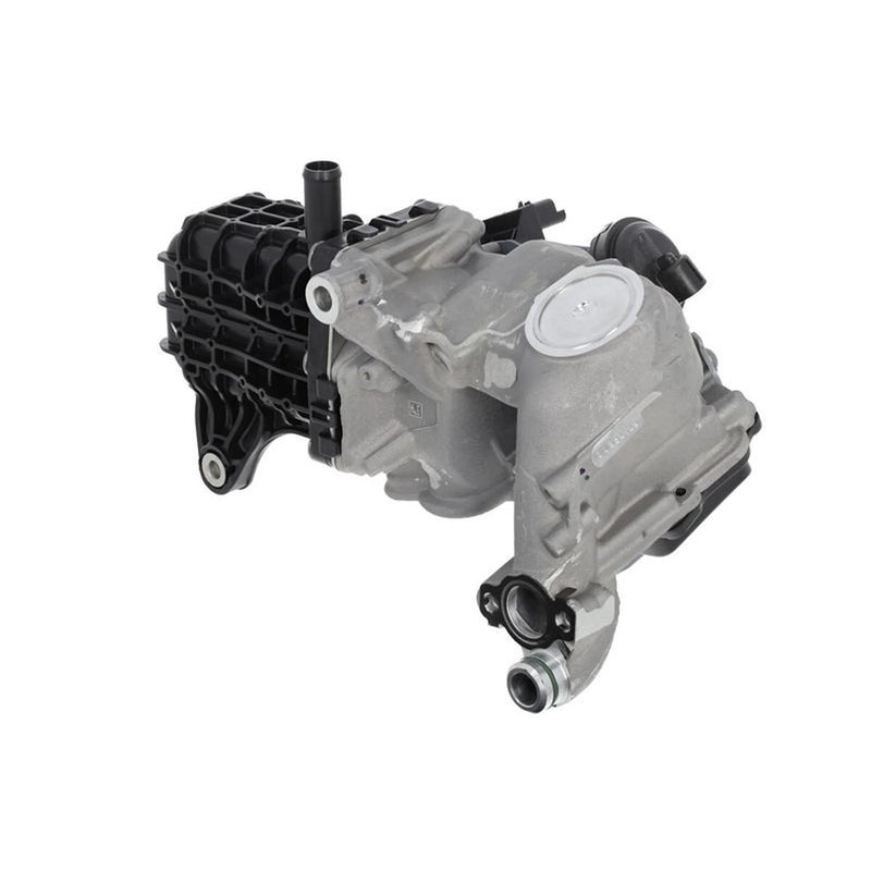 Valeo EGR Exhaust Gas Recirculation Module 700476