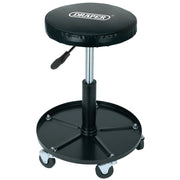 Draper Adjustable Work Seat WS-1-B 5.53kg