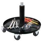 Draper Adjustable Work Seat WS-1-B 5.53kg