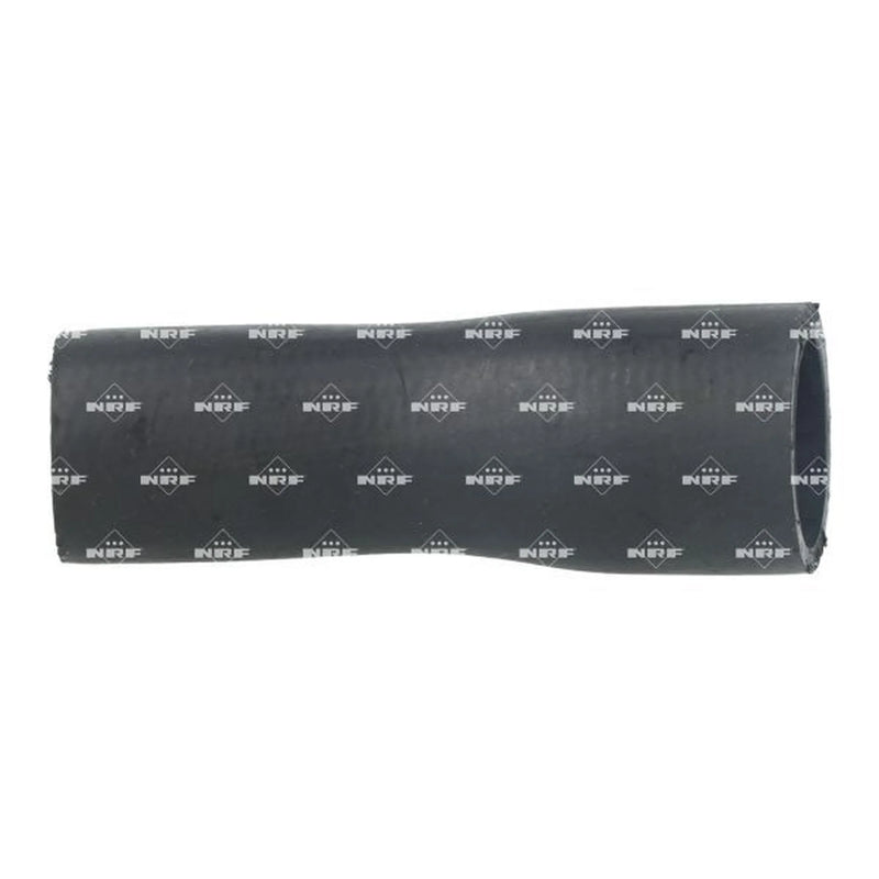 NRF Intercooler Turbo Charge Air Hose Lower Right 166561