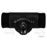 Apec Wheel Cylinder Hydraulic Brake Rear BCY1414