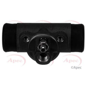 Apec Wheel Cylinder Hydraulic Brake Rear BCY1414