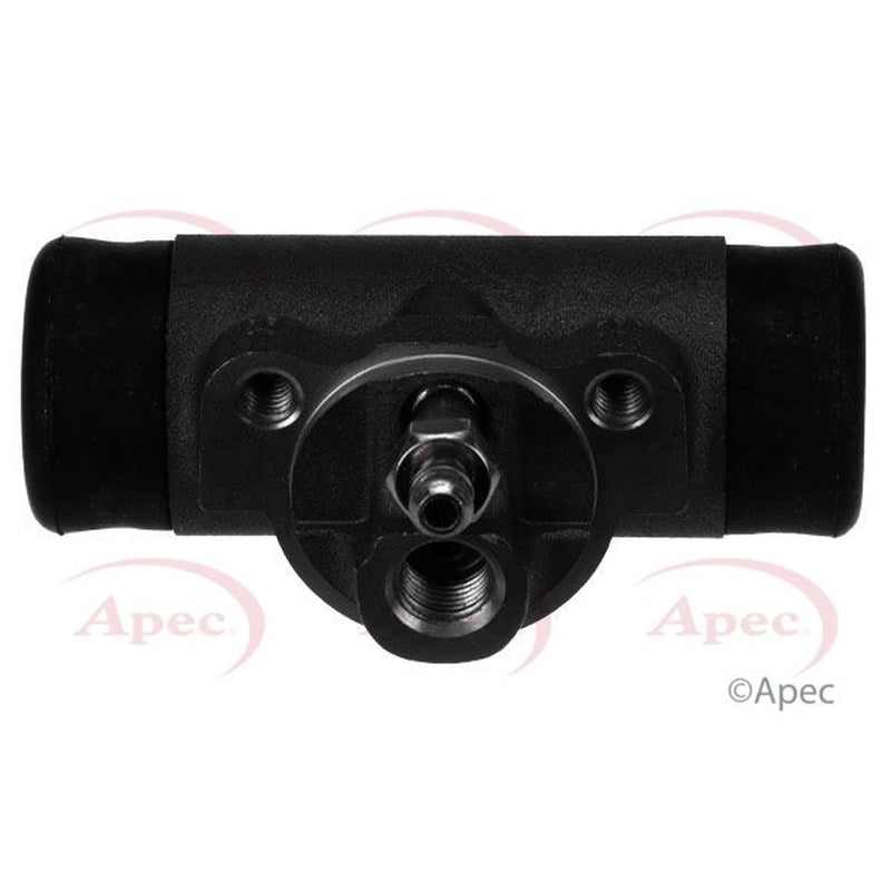 Apec Wheel Cylinder Hydraulic Brake Rear BCY1414