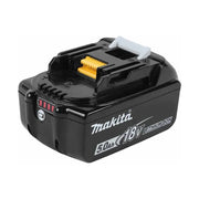 Makita BL1850B 18V 5.0Ah Li-ion Battery - 632B77-5