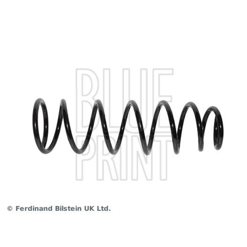 Blue Print Front Suspension Coil Spring ADM588364