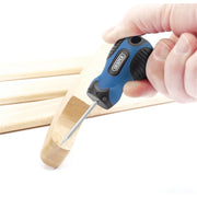 Draper Soft Grip Carpenters Awl 3mm Blade