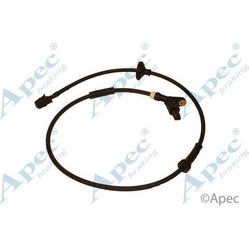 Apec Abs Sensor fits VW Polo Estate/Variant Apec  - Town Parts