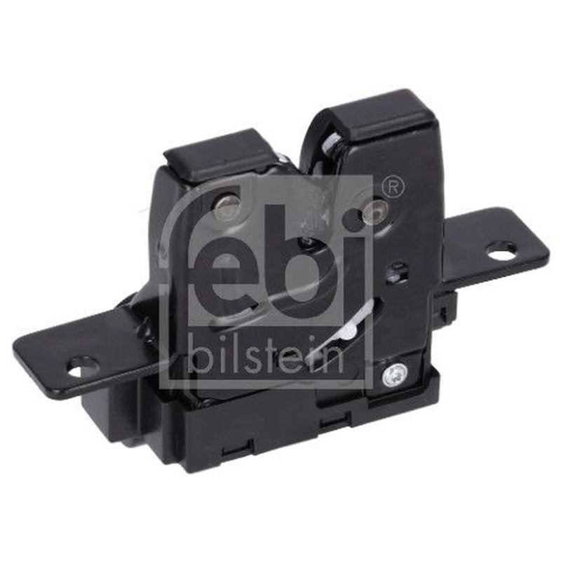 Febi Tailgate Boot Lock Mechanism 186310