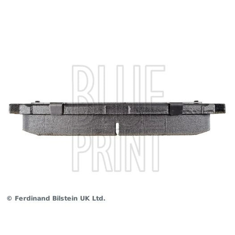 Blue Print Front Brake Pad Set ADT342181
