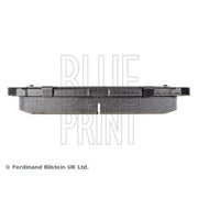 Blue Print Front Brake Pad Set ADT342181