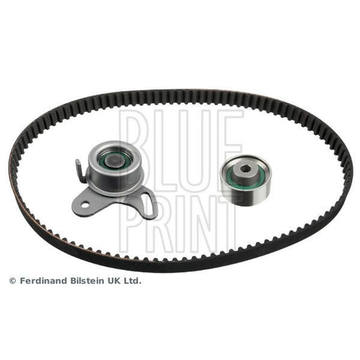 Blue Print Timing Belt Kit with Rollers ADBP730050