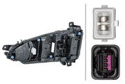 Hella 2PT 010 945-021 Daytime Running Light