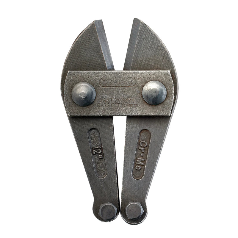 Draper Bolt Cutter Jaws 300mm for Model 54264