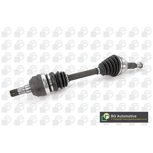 BGA CV Drive Shaft Driveshaft Front Left DS9574L