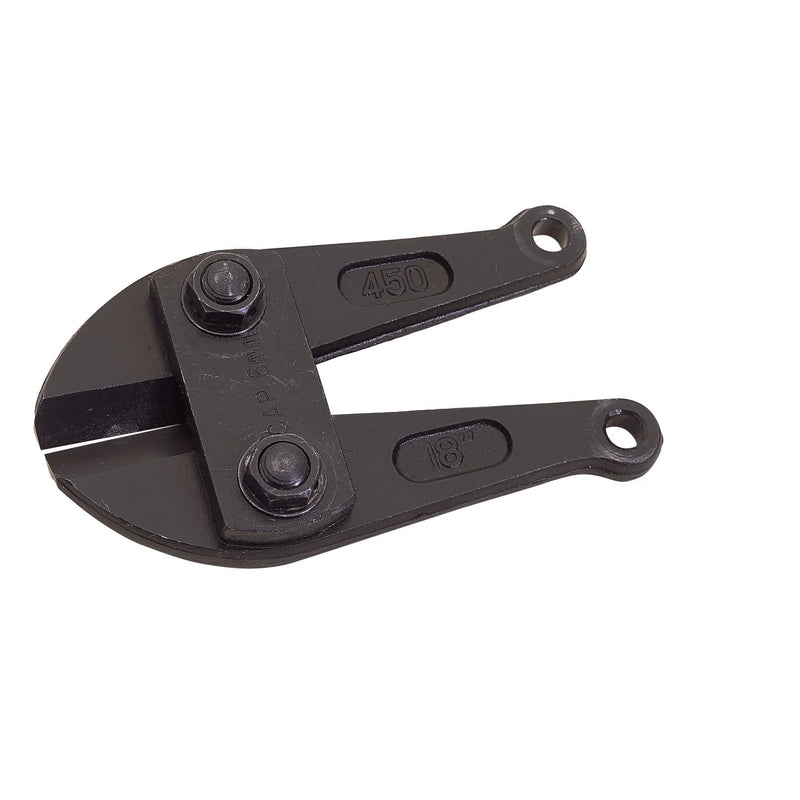Draper Bolt Cutter Jaws 450mm for Model 54266