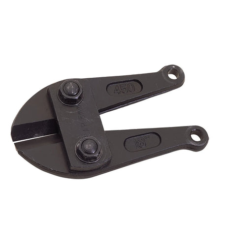 Draper Bolt Cutter Jaws 450mm for Model 54266