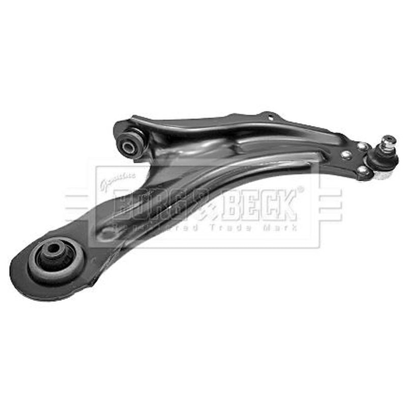 Borg & Beck Control/Trailing Arm BCA6778